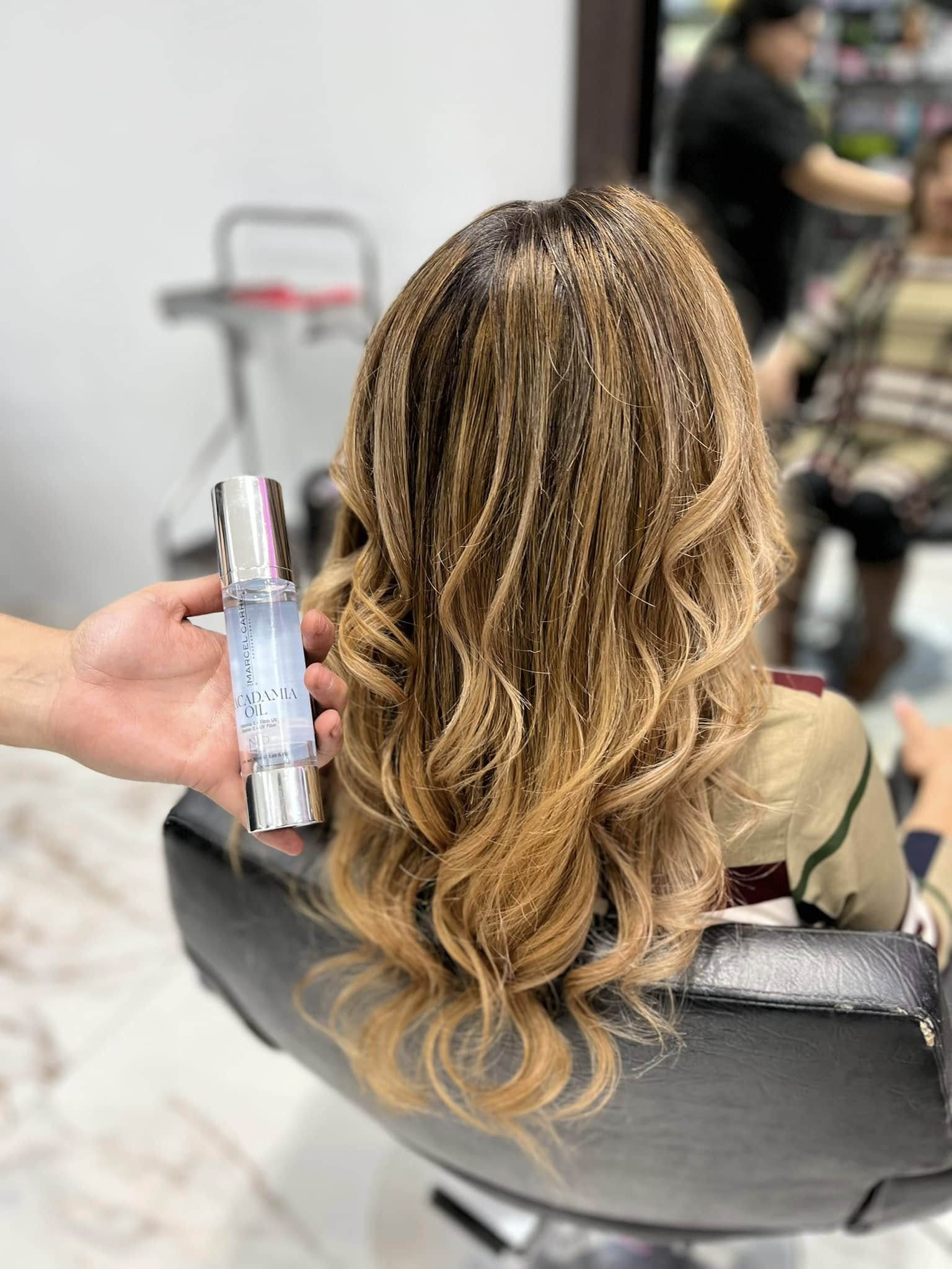 Experiencia Beauty Salon Plaza 2000