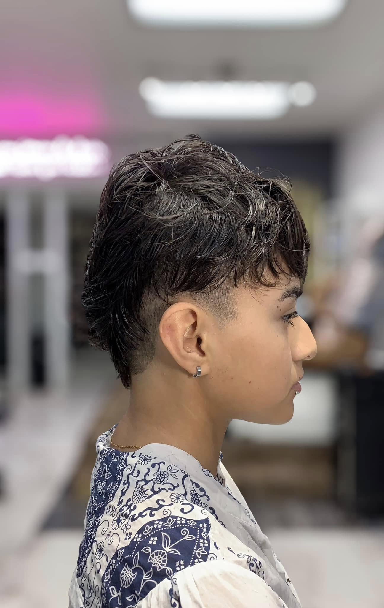 Paquete Corte y Peinado