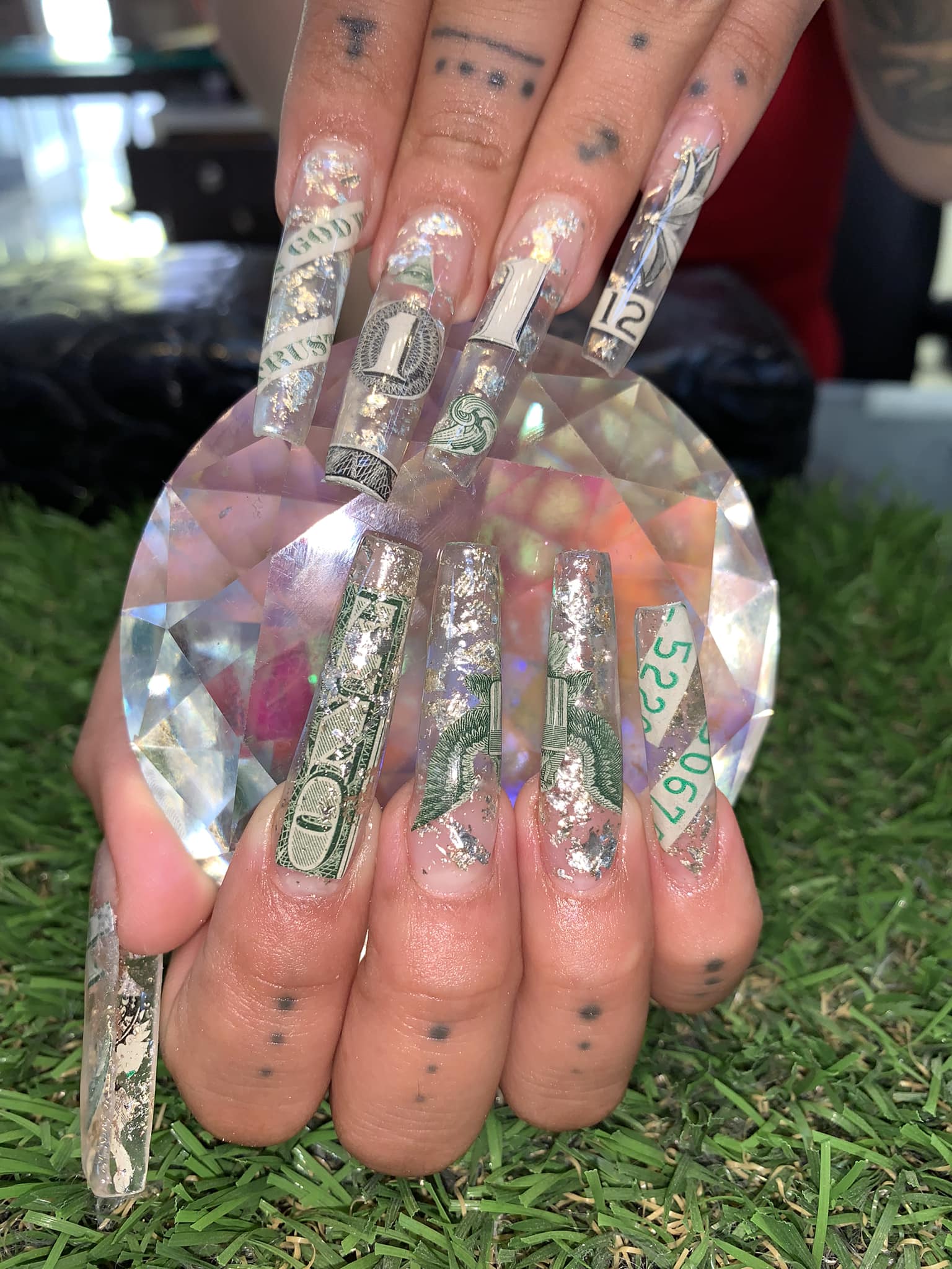 Esmaltado Permanente